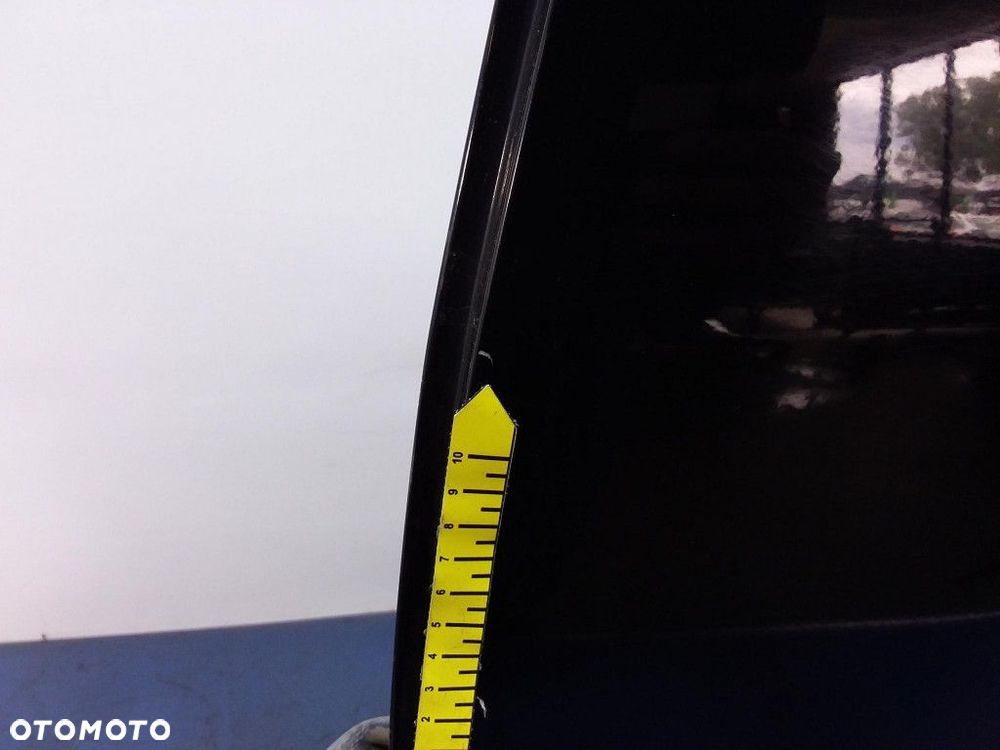 MITSUBISHI OUTLANDER II DRZWI TYŁ LEWE TYLNE X42A - 9