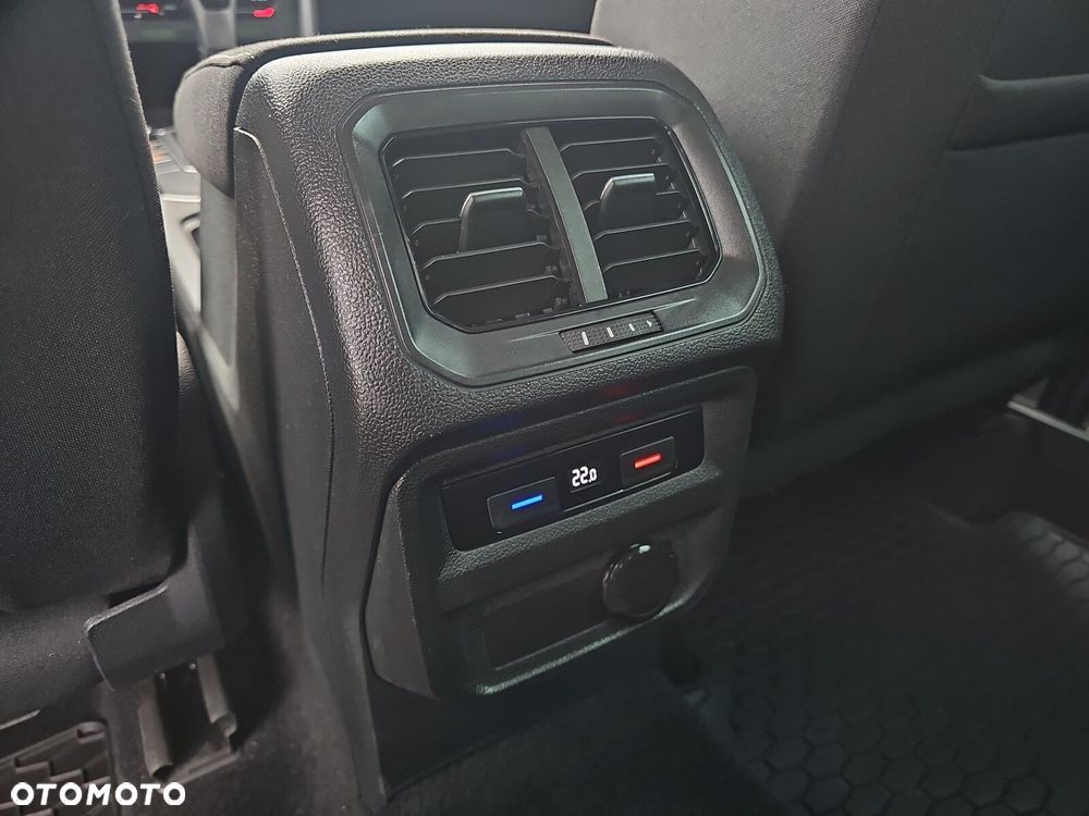 Volkswagen Tiguan 1.5 TSI EVO Life - 18