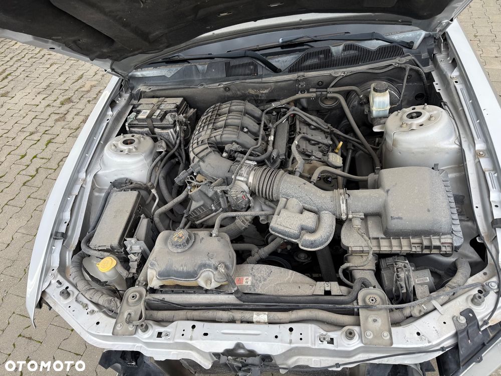 Ford Mustang 3.7 V6 Premium - 9