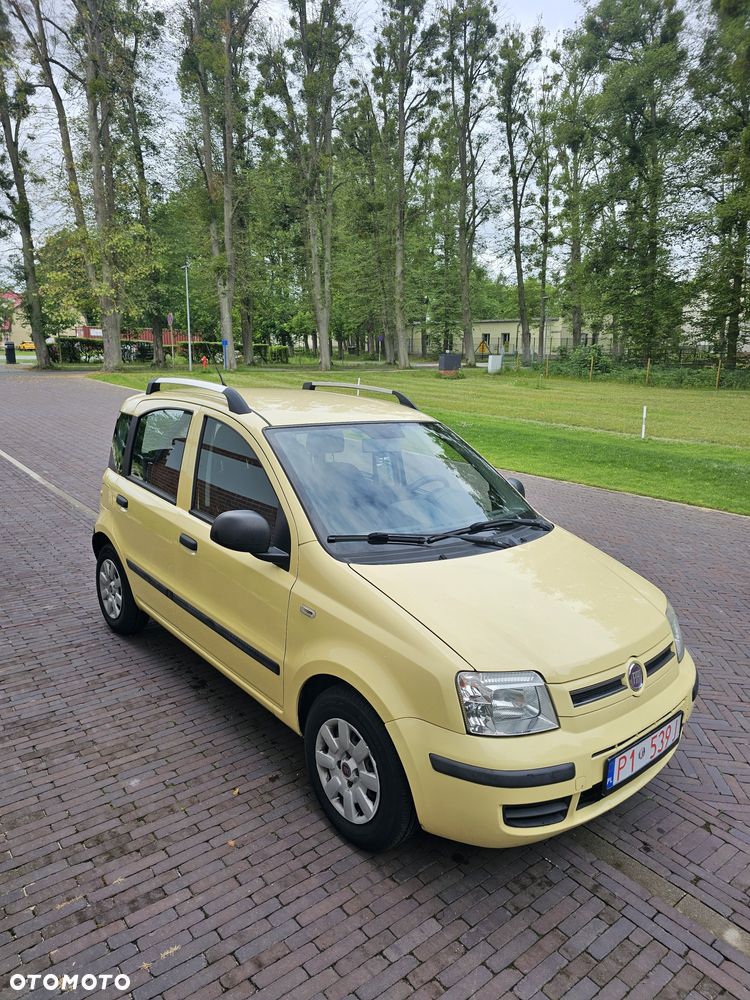 Fiat Panda - 6