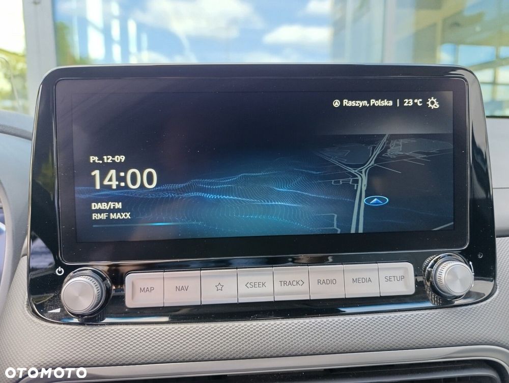 Hyundai Kona - 25