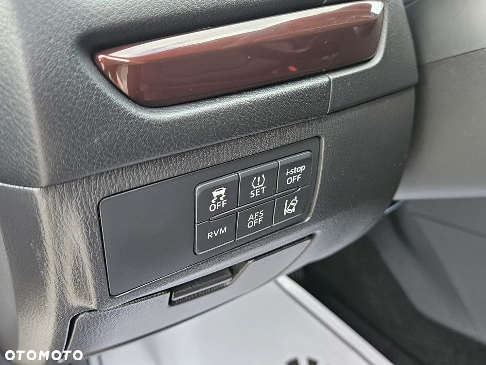 Mazda 6 2.2 SKYACTIV-D Business-Line - 15