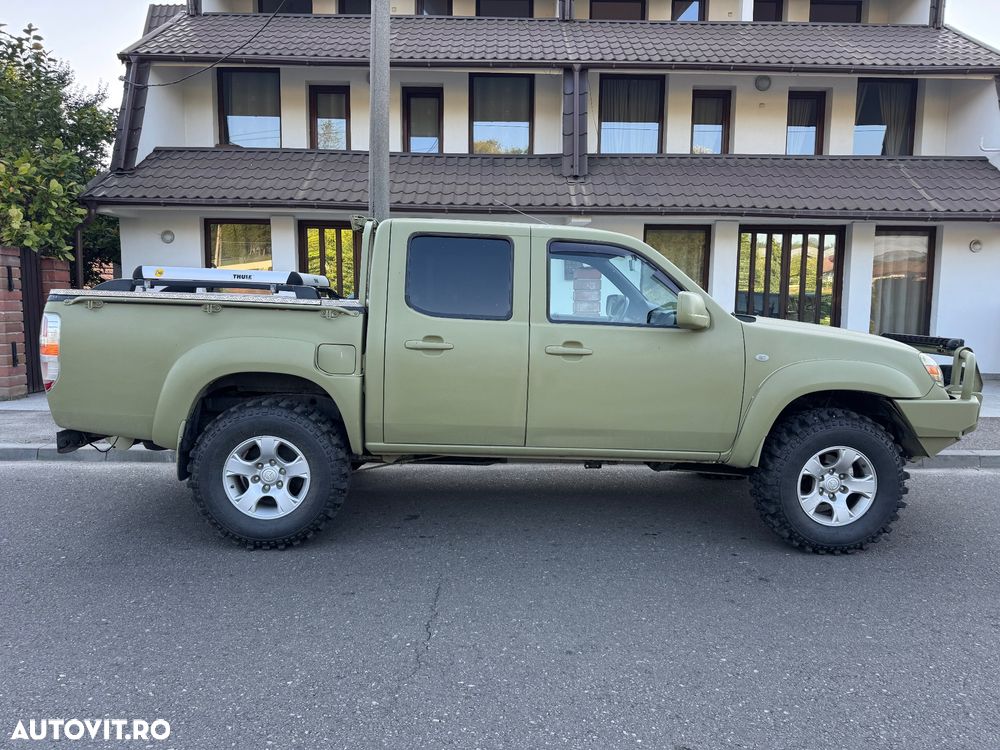Mazda BT-50 XL-Cab Topland - 5