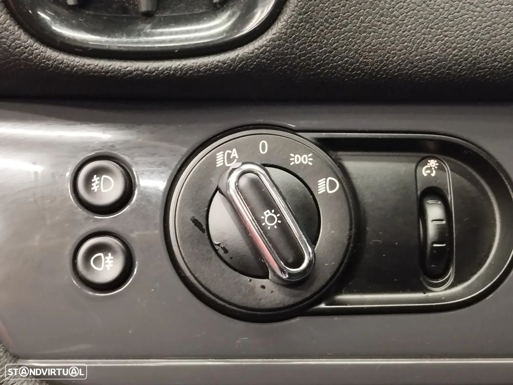 MINI Countryman One D Auto - 17