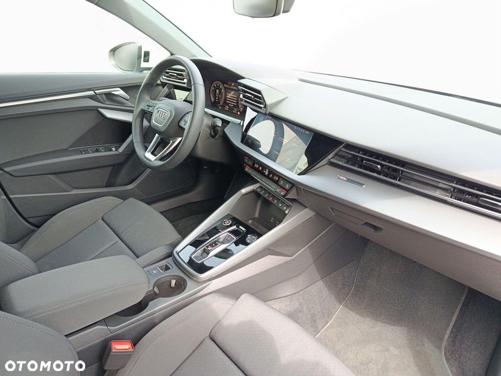 Audi A3 Limousine - 15
