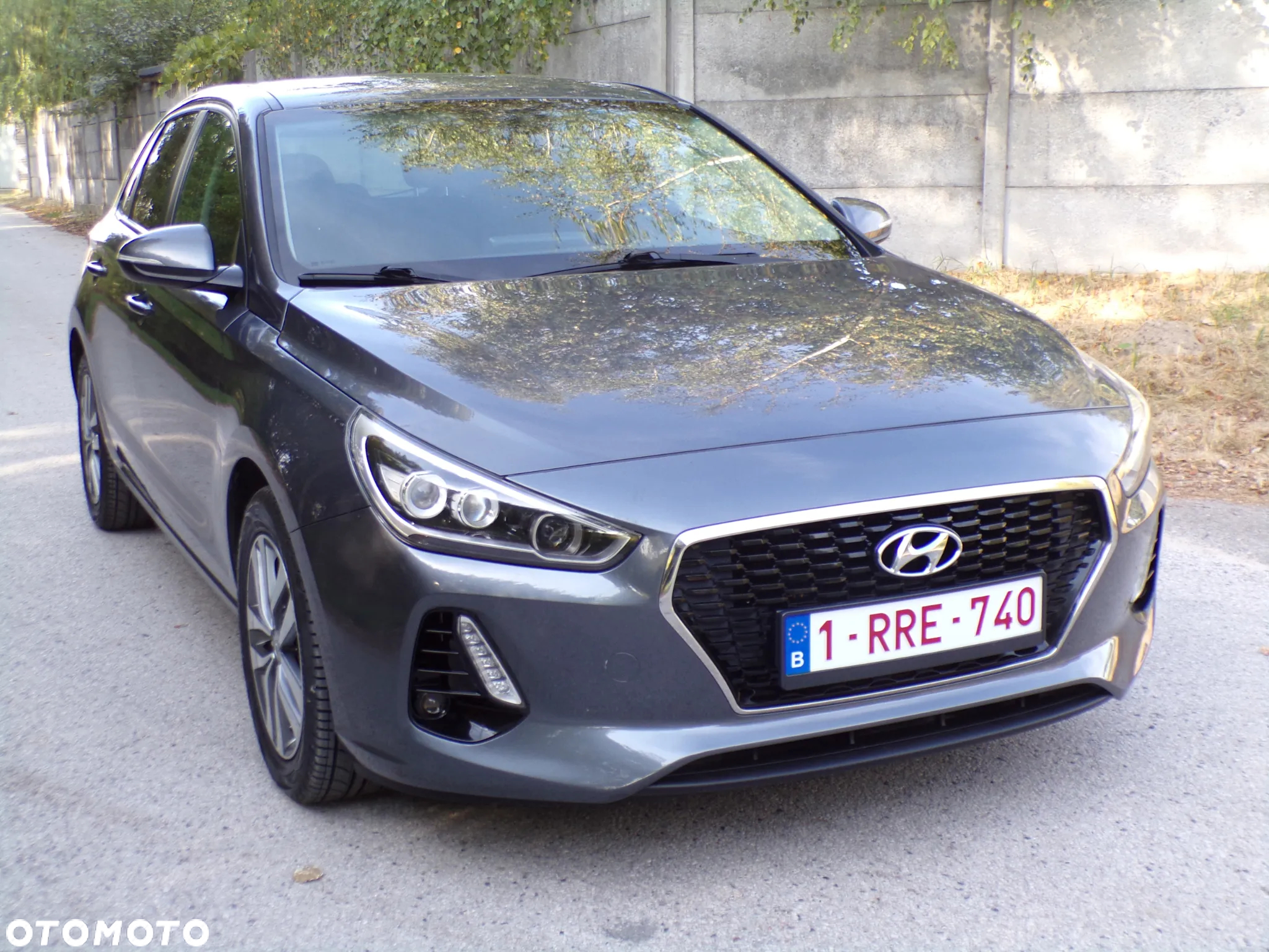 Hyundai i30 1.6 CRDi Comfort - 13