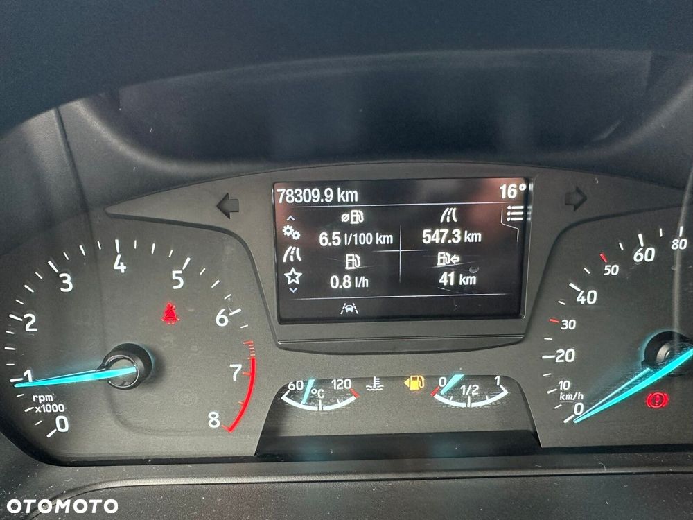Ford Fiesta - 17