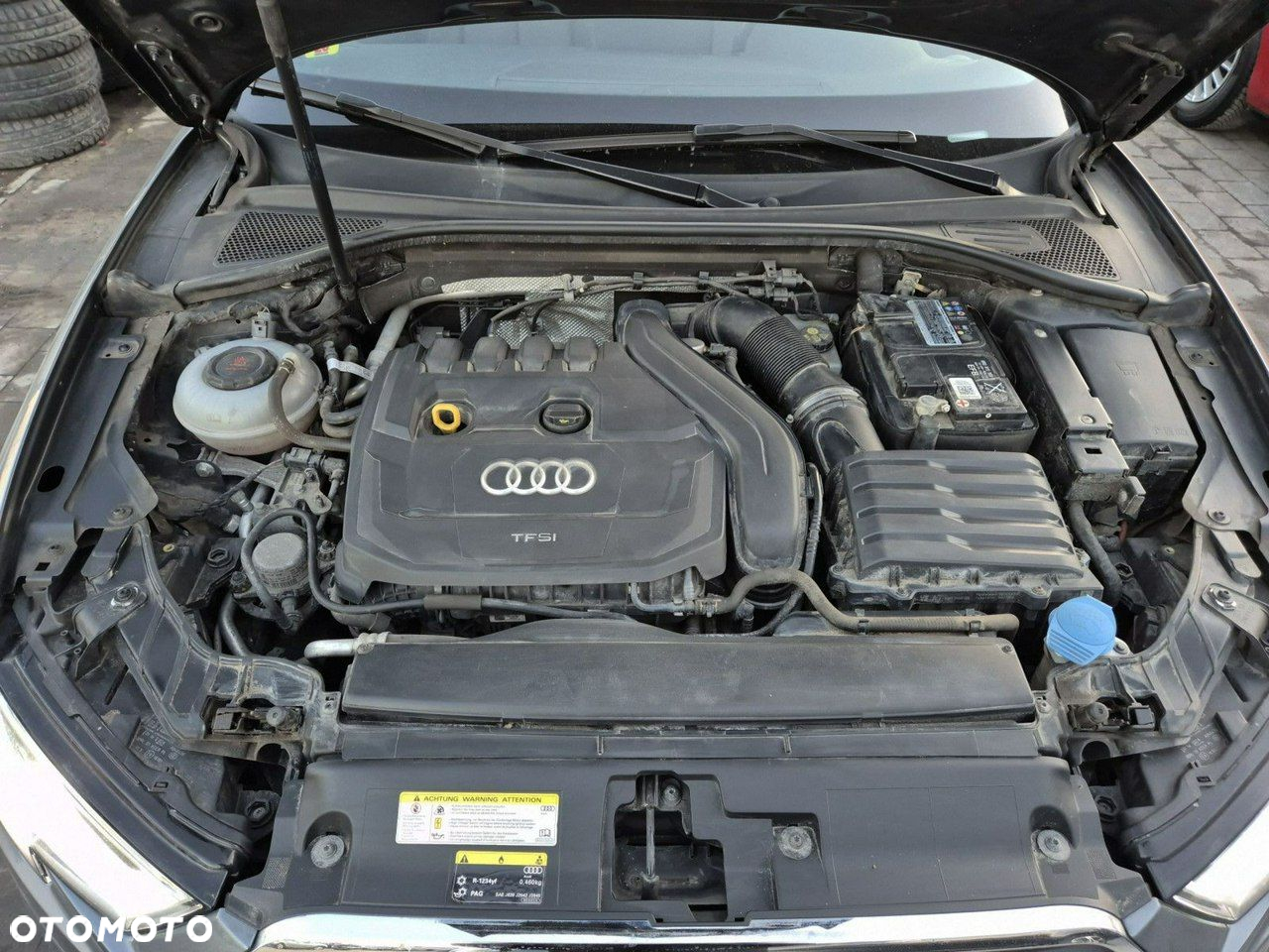 Audi A3 - 9