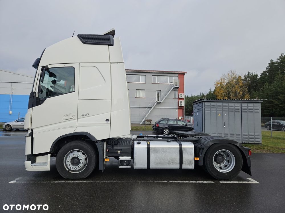 Volvo FH XL RETARDER - 3