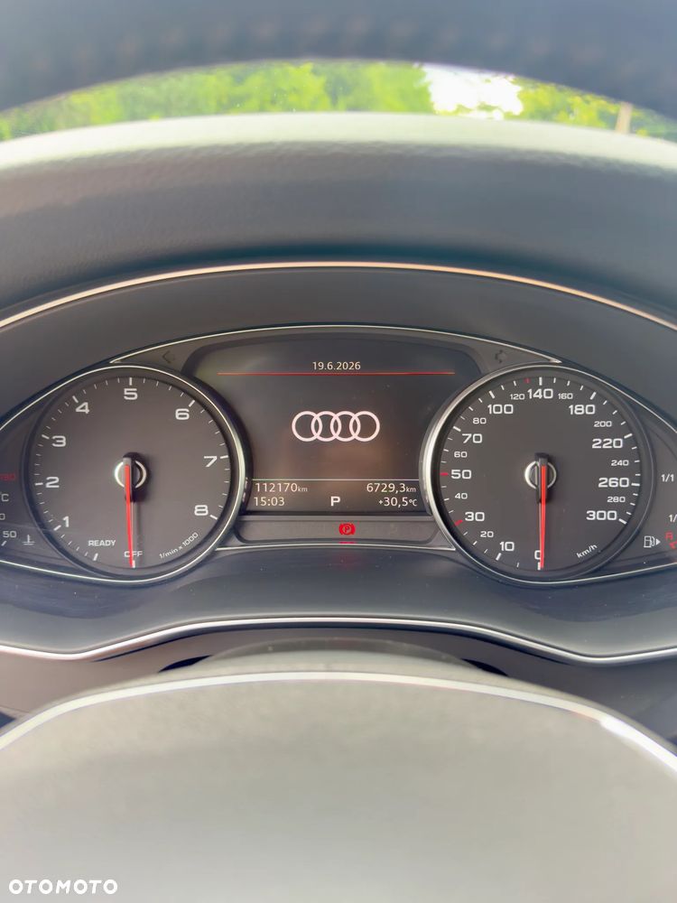 Audi A6 Limousine 45 TFSI quattro S tronic sport - 14