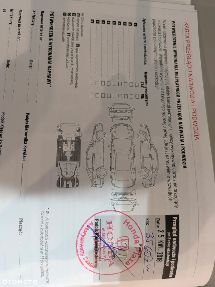 Honda Civic 1.8 Style Edition (Honda Connect+) - 40