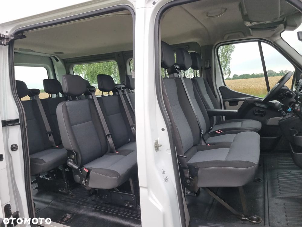 Renault Master L1H2 Business - 17