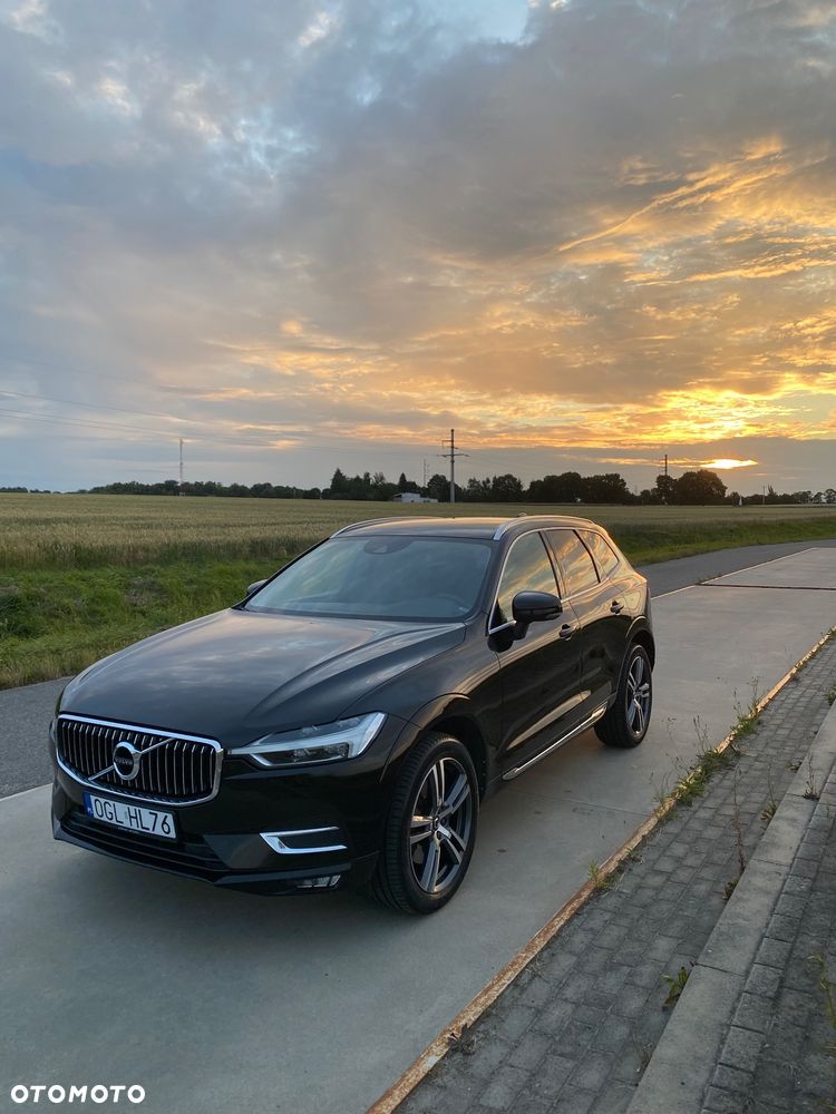 Volvo XC 60 D5 SCR AWD Inscription - 2