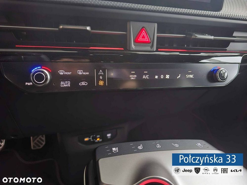Kia EV6 84-kWh GT-line - 21