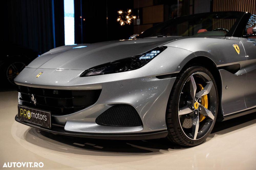 Ferrari Portofino - 4