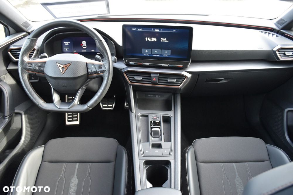 Cupra Leon 2.0 TSI VZ DSG - 19