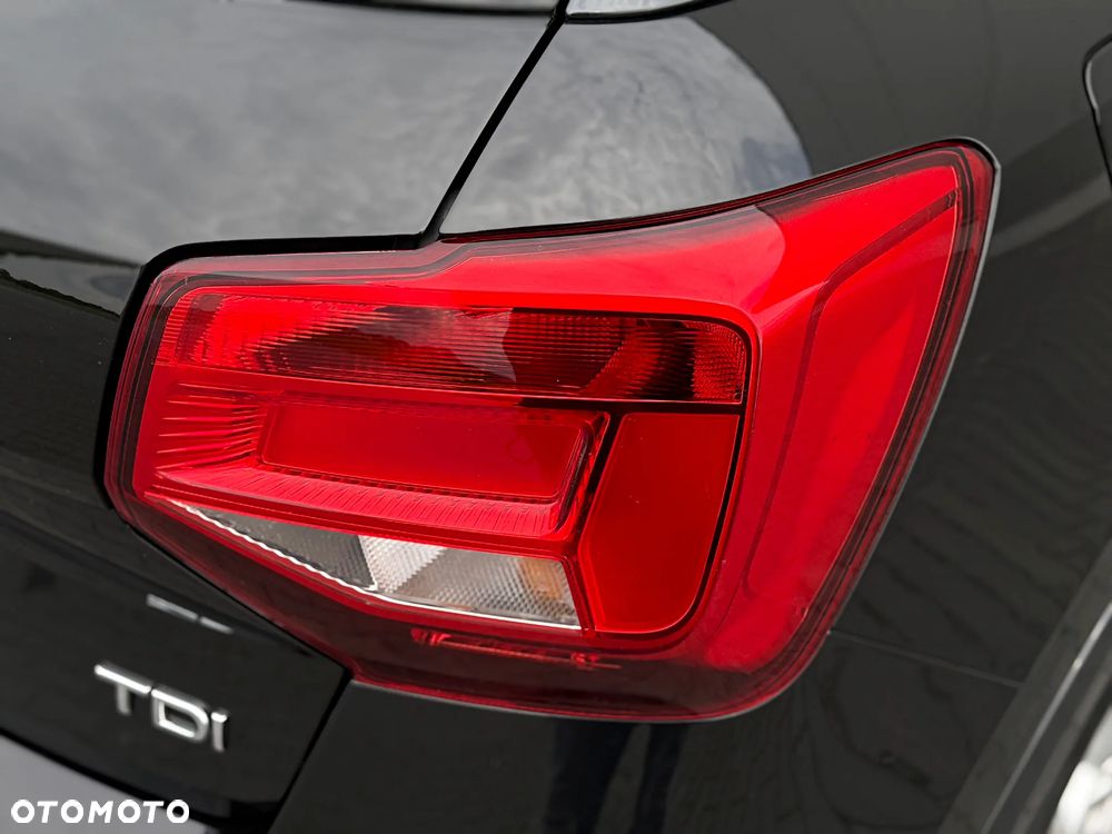 Audi Q2 1.6 TDI design - 12