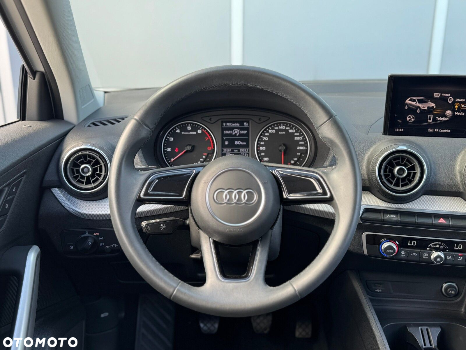 Audi Q2 - 14