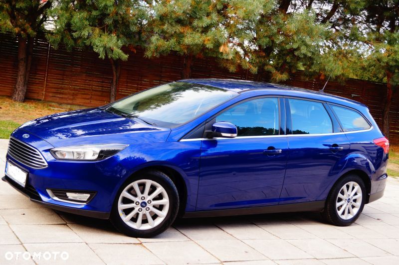 Ford Focus - 38