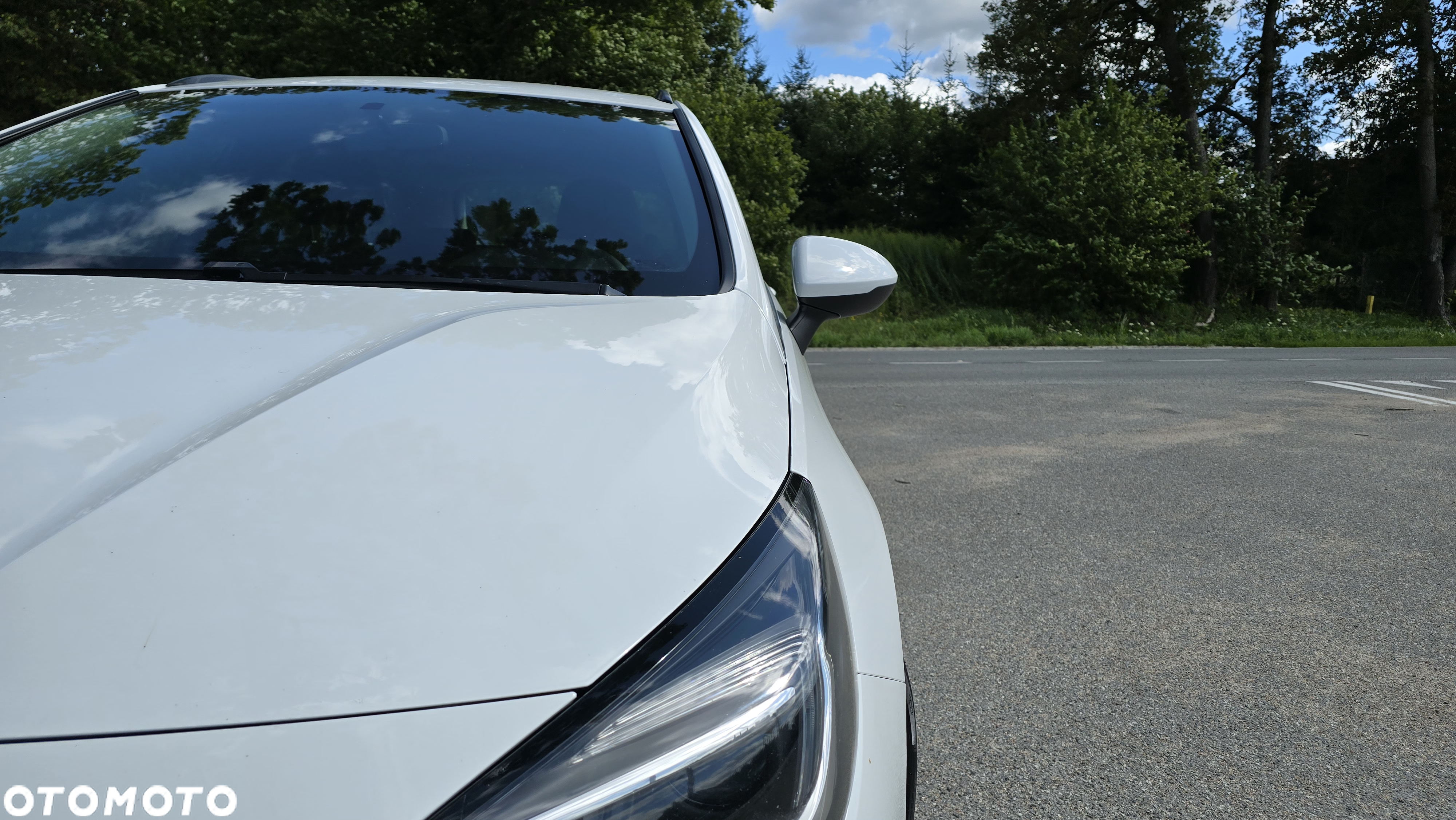 Opel Astra 1.6 D (CDTI) Edition - 32