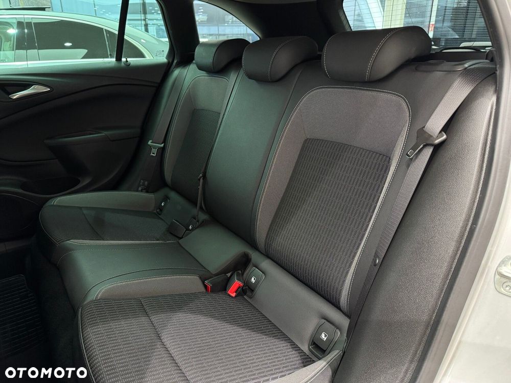 Opel Astra 1.5 CDTI Business Elegance - 13