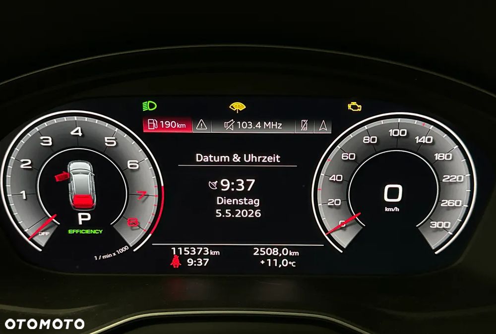 Audi A4 Avant 45 TFSI mHEV Quattro S Line S tronic - 10