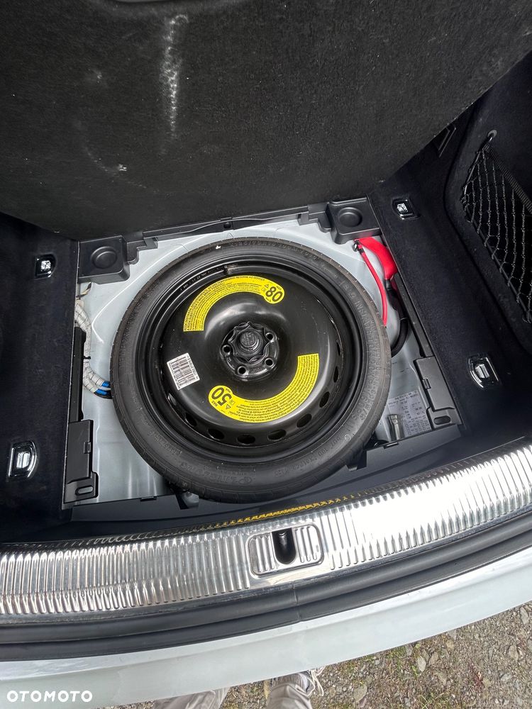 Audi A5 Sportback 45 TFSI quattro S tronic - 19