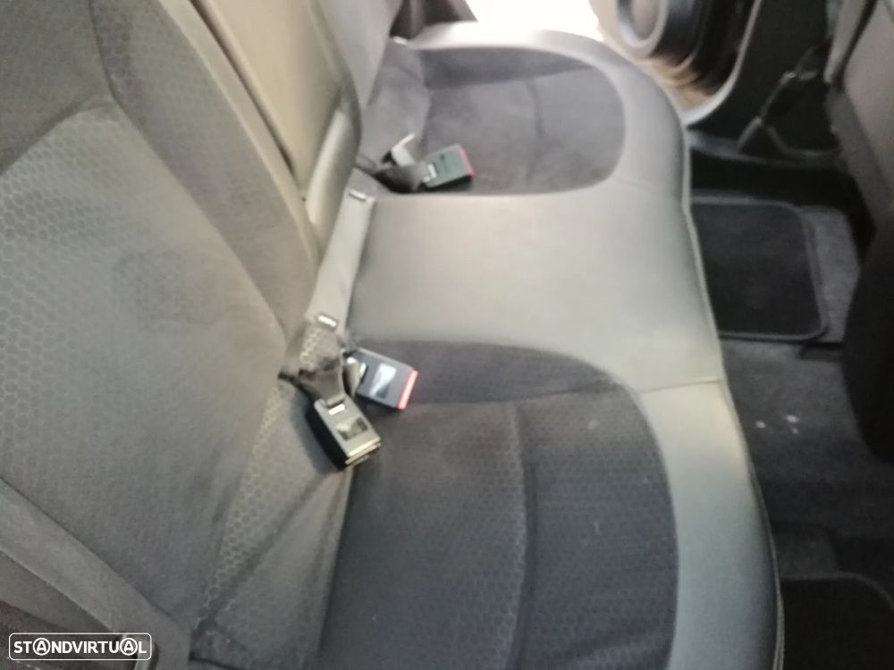 Nissan Qashqai 1.6 dCi Tekna Premium - 13