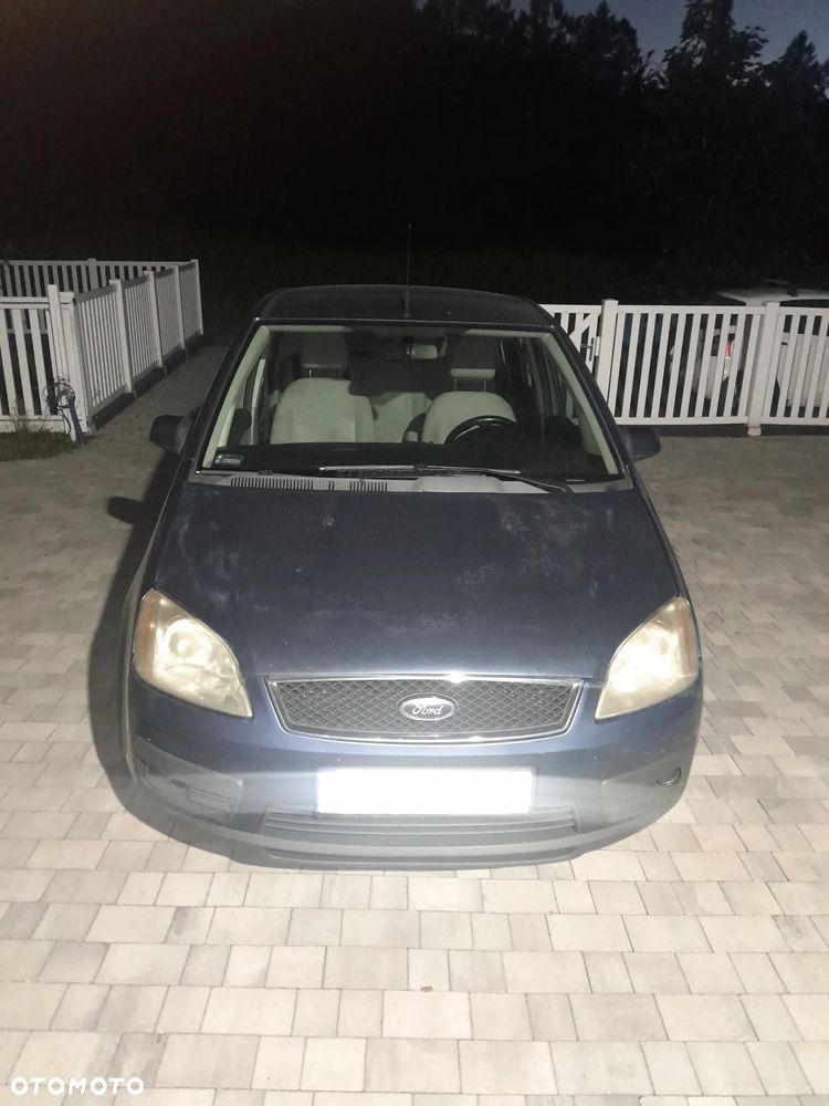 Ford C-MAX 1.6 Style - 1