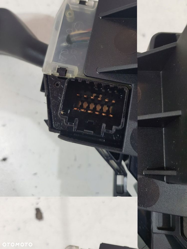 przełącznik zespolony 4m5t-14a664-ab ford c-max 08 - 12