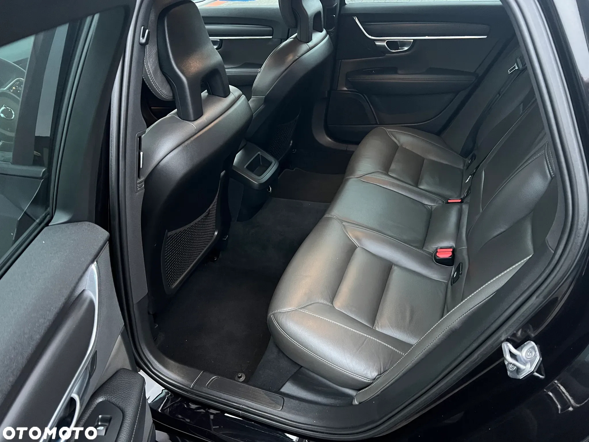 Volvo V90 - 20
