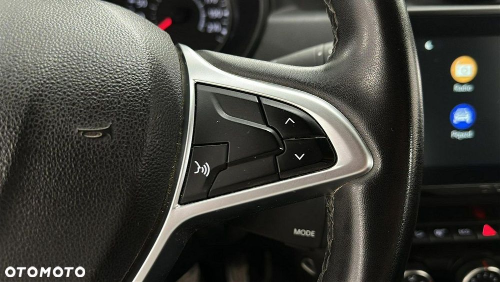 Dacia Duster - 21