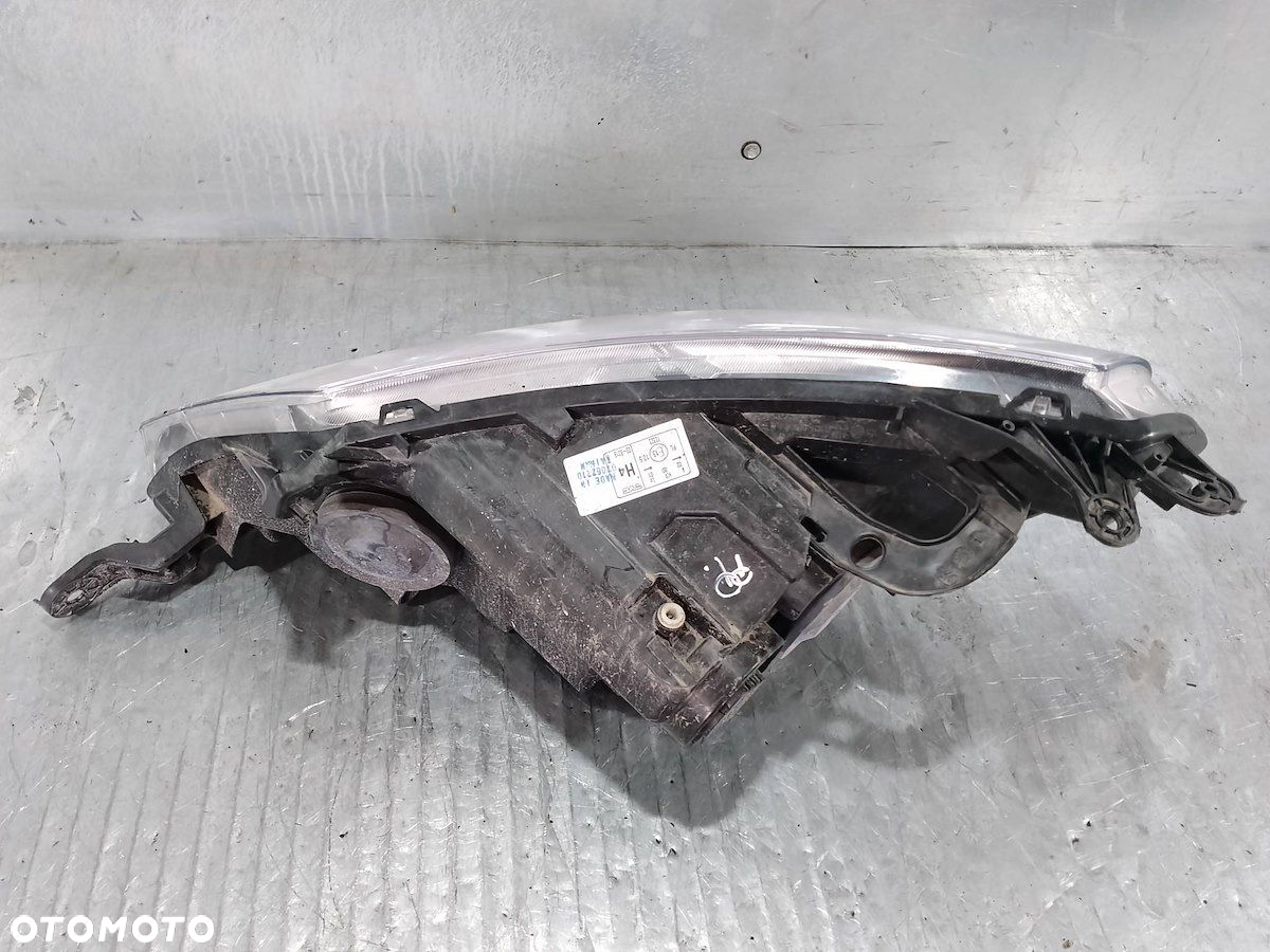 LAMPA PRZÓD PRAWA FIAT SCUDO II 20-B219R - 5