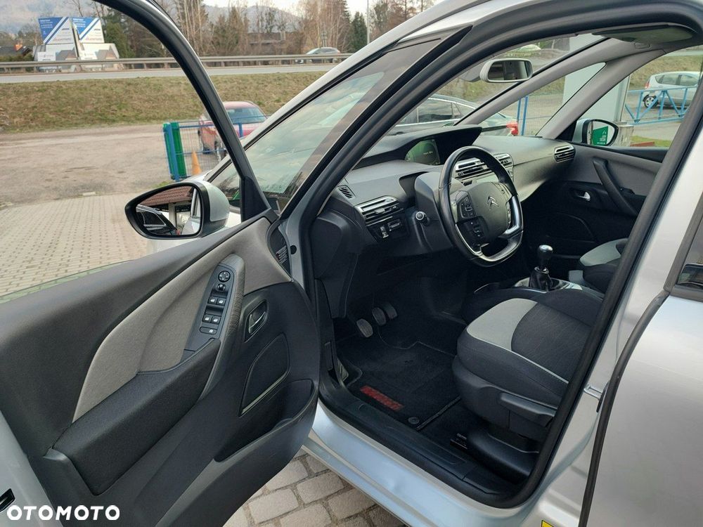 Citroën C4 Grand Picasso BlueHDi 120 SELECTION - 29