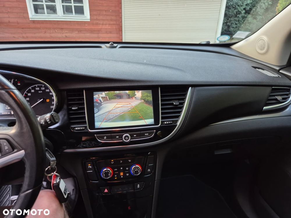 Opel Mokka X 1.4 (ecoFLEX) ECOTEC Start/Stop Color Innovation - 25