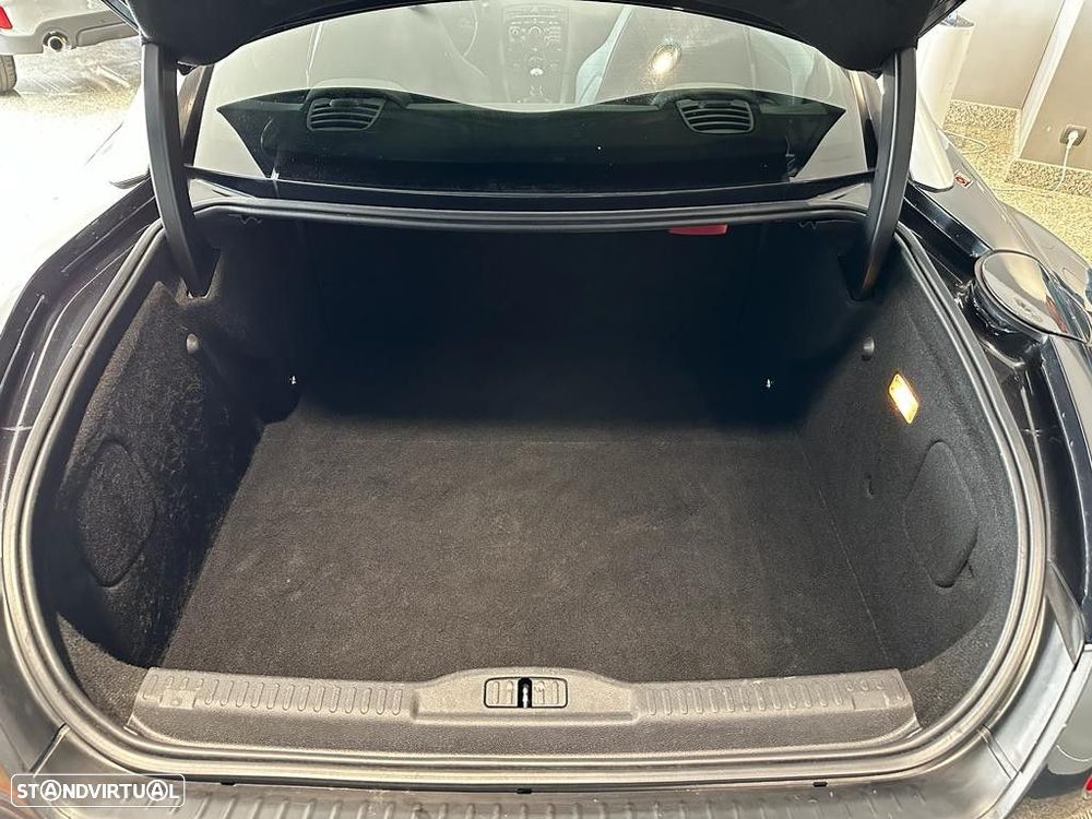 Peugeot RCZ 1.6 THP - 22