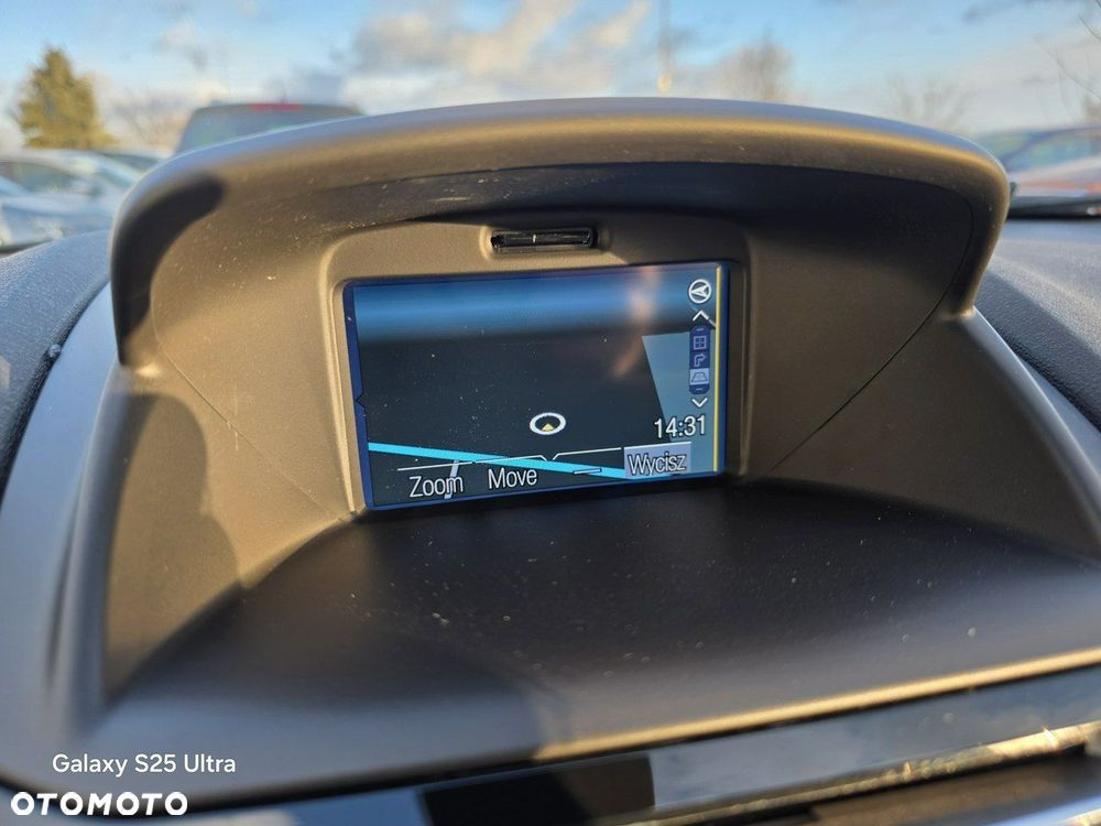 Ford Fiesta 1.6 TDCi Titanium - 36