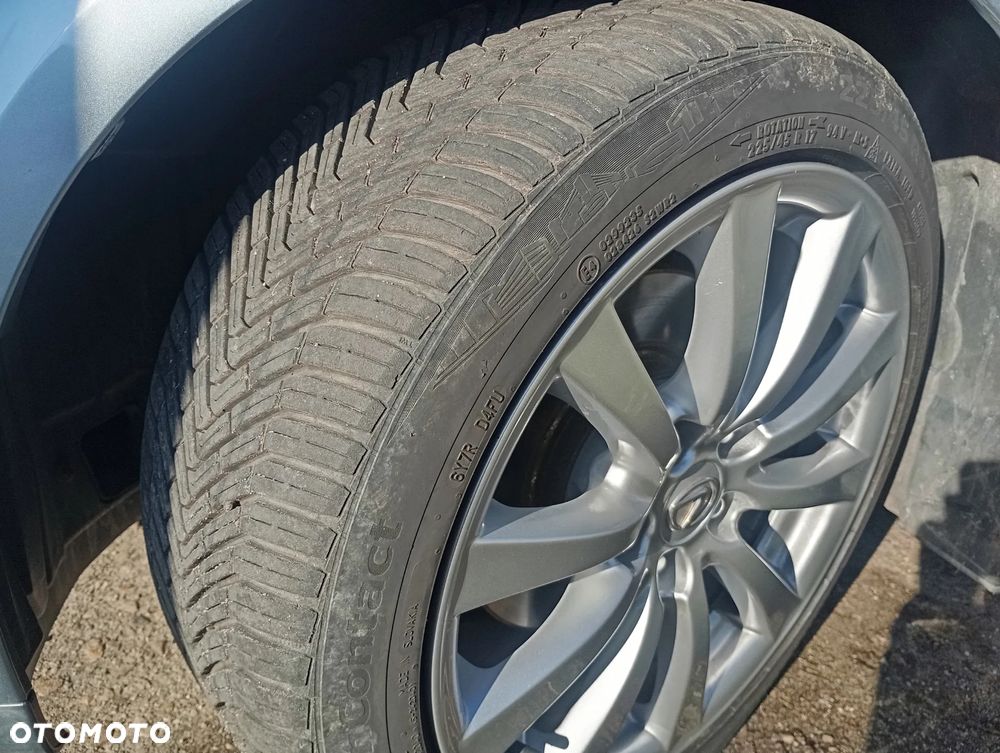 Lexus IS 250 Prestige - 35