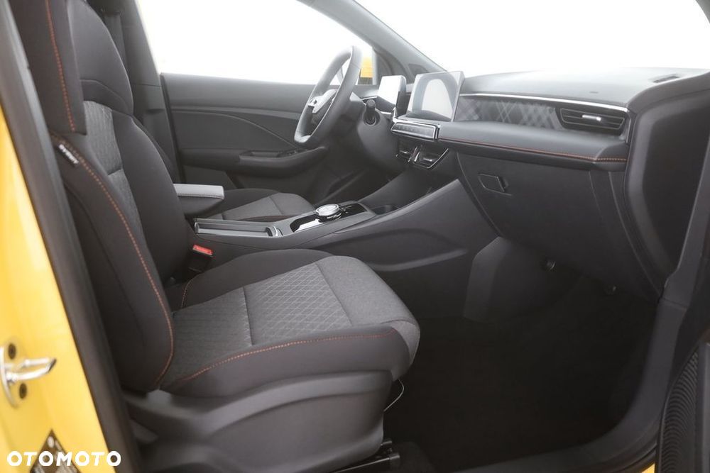 MG MG3 1.5 Excite - 17