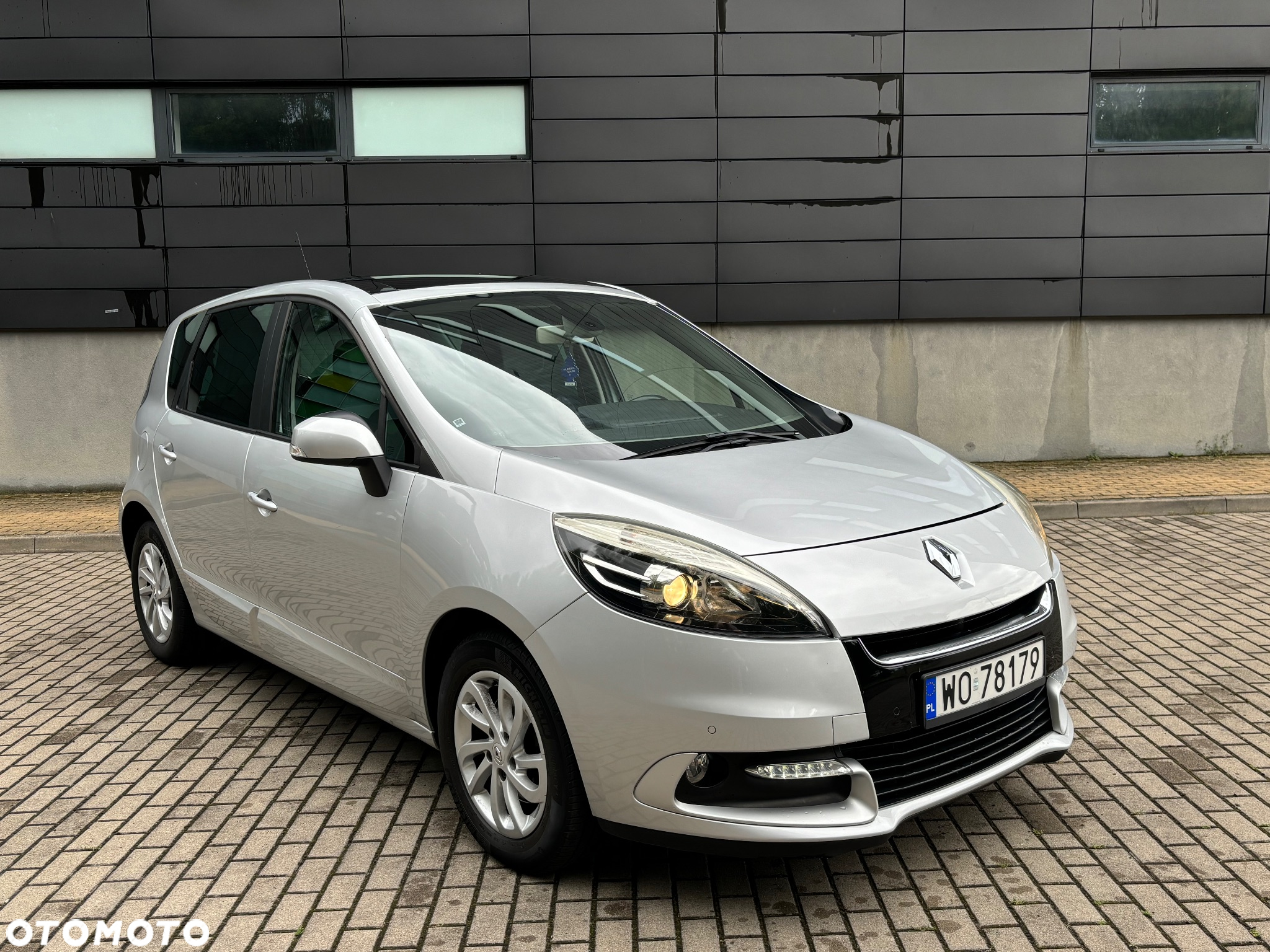 Renault Scenic - 10