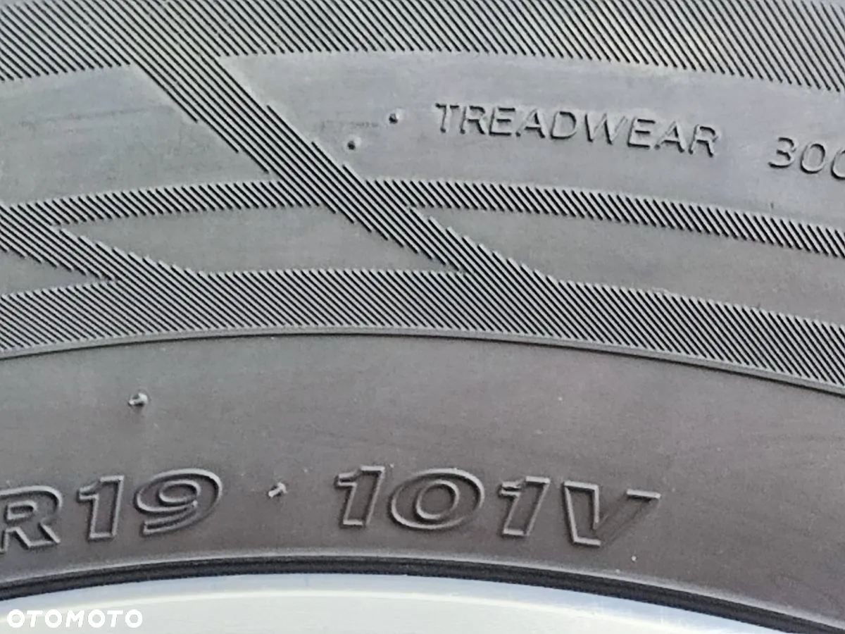 KIA SORENTO 18-20r Koła z Oponami Letnimi 235/55 R19 - 18
