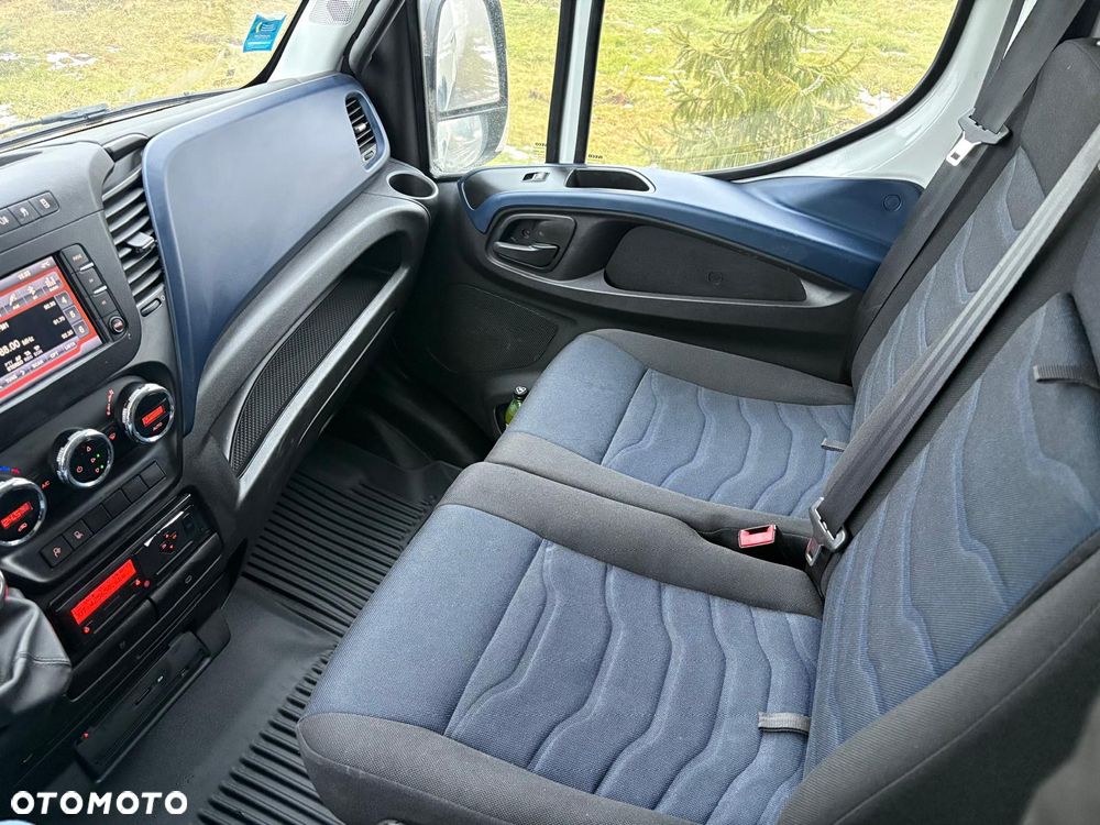 Iveco Daily winda 35-140 - 21