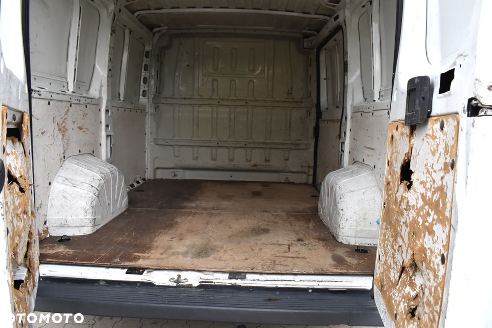 Fiat Ducato - 10