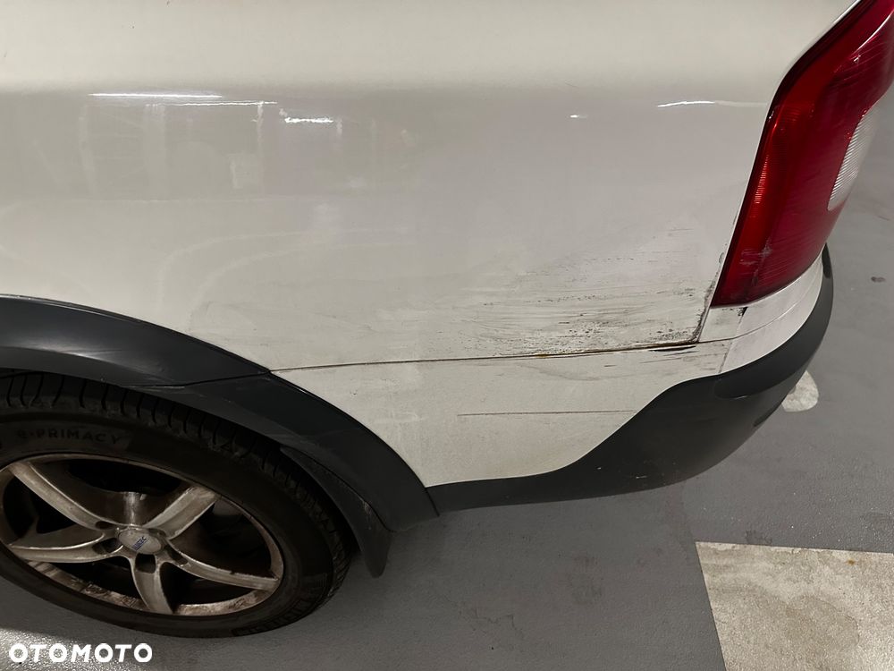 Skoda Octavia 2.0 TDI DPF 4x4 Scout - 17