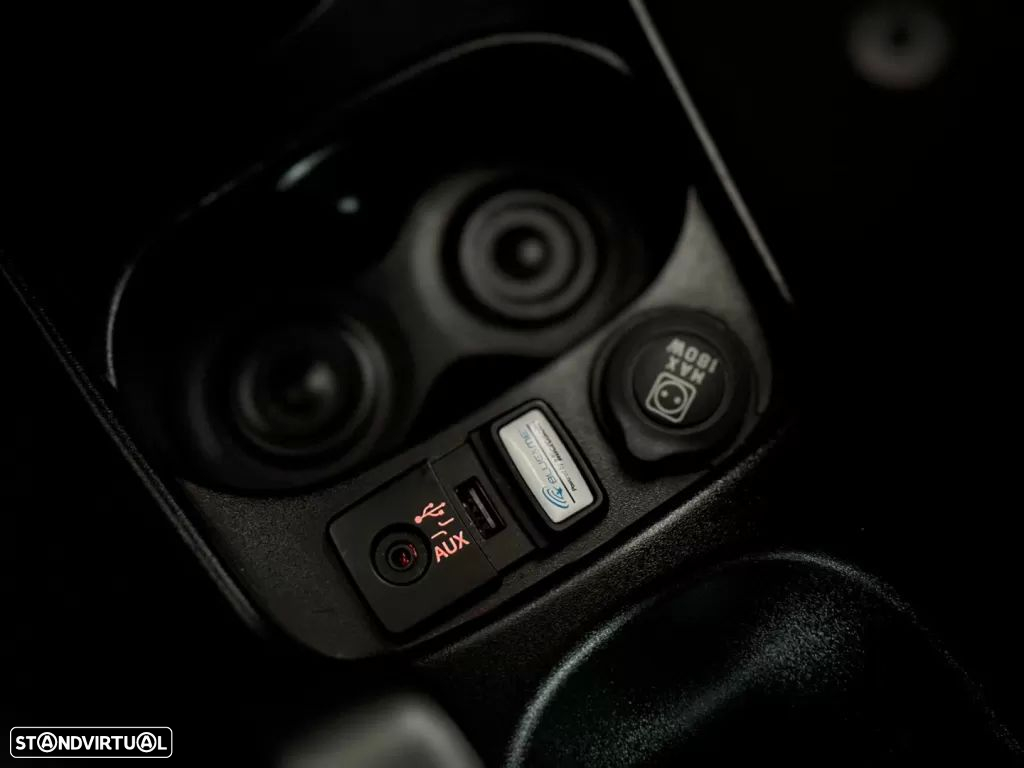 Fiat 500 0.9 8V TwinAir S S&S - 39