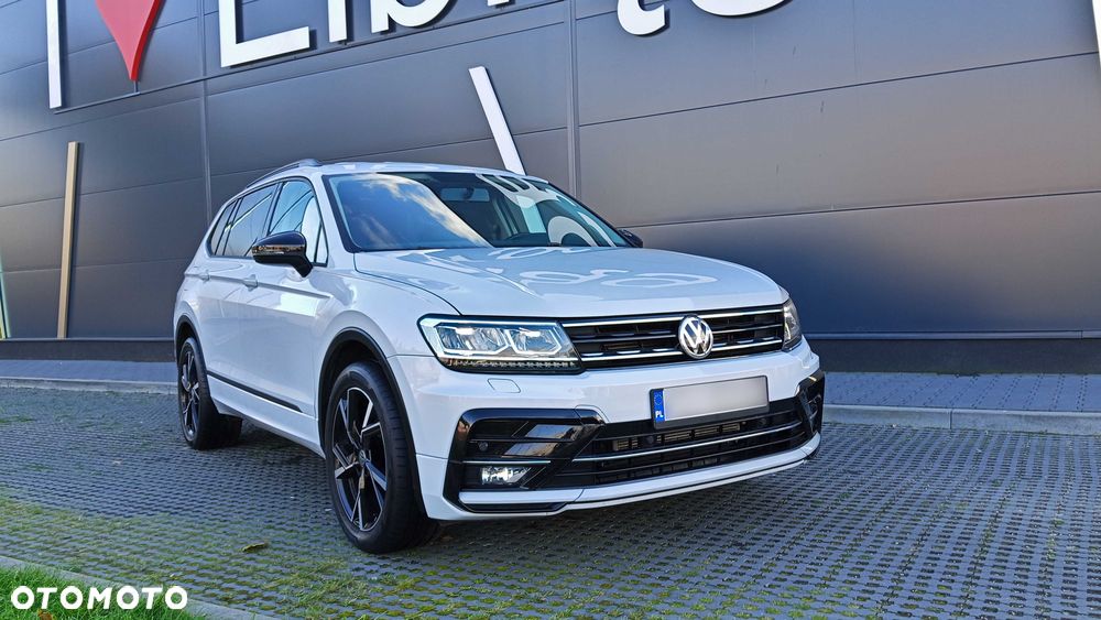 Volkswagen Tiguan - 3