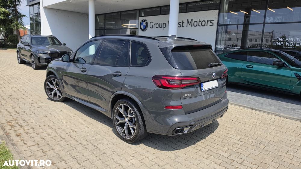 BMW X5 - 3