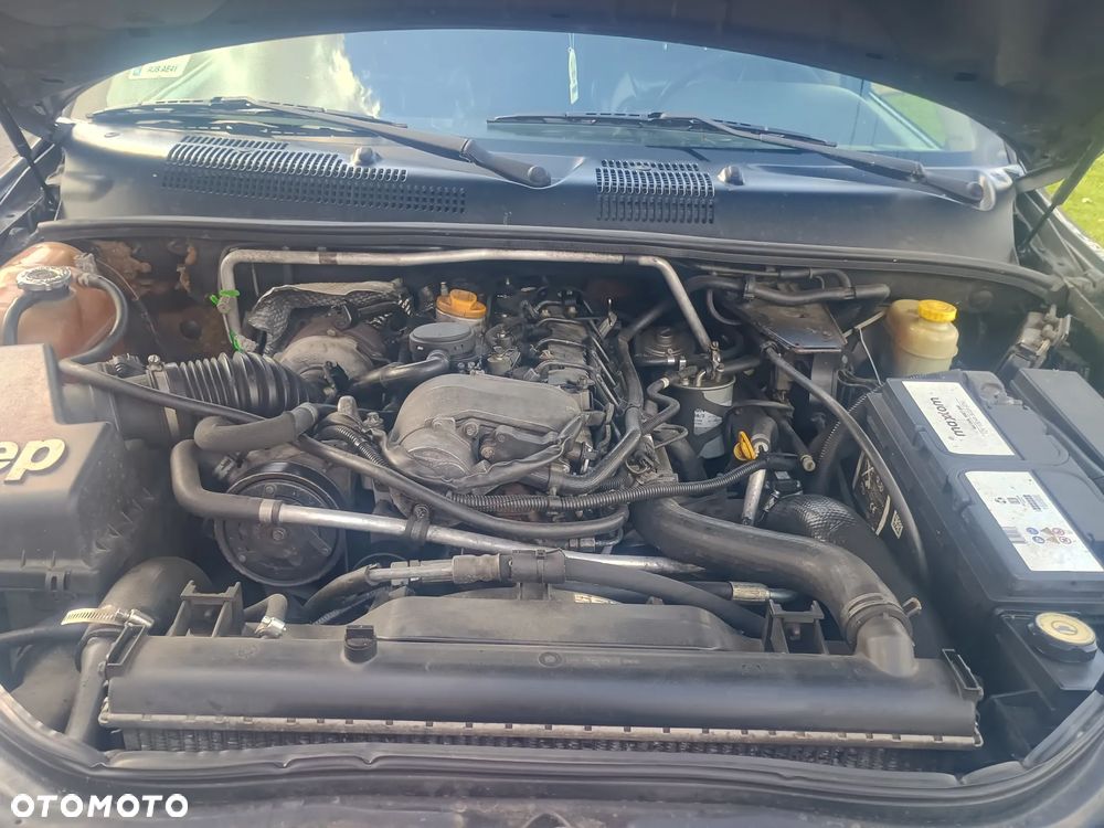 Jeep Grand Cherokee - 2