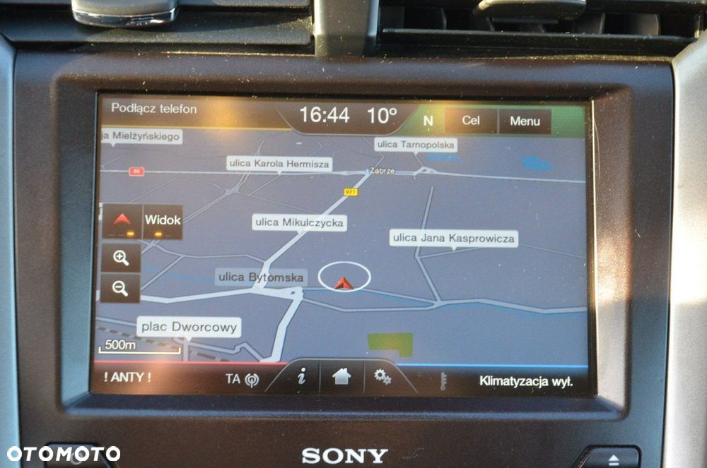 Ford Mondeo 2.0 TDCi Titanium PowerShift - 29