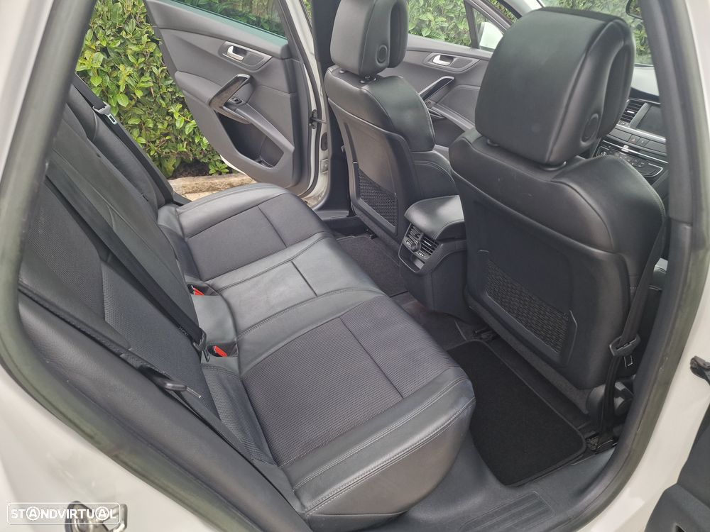 Peugeot 508 SW 1.6 e-HDi Allure - 13